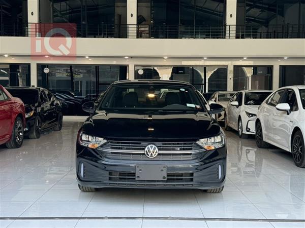 Volkswagen for sale in Iraq